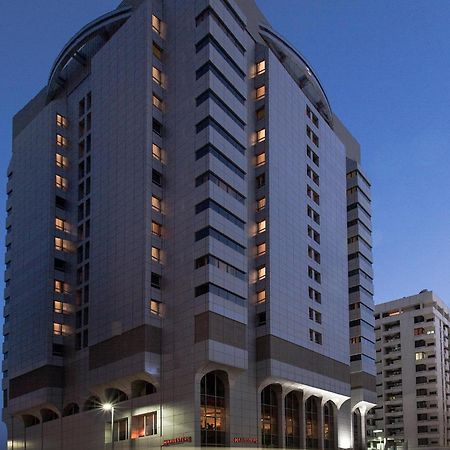 Copthorne Downtown By Millennium Hotel Abu Dzabi Kültér fotó