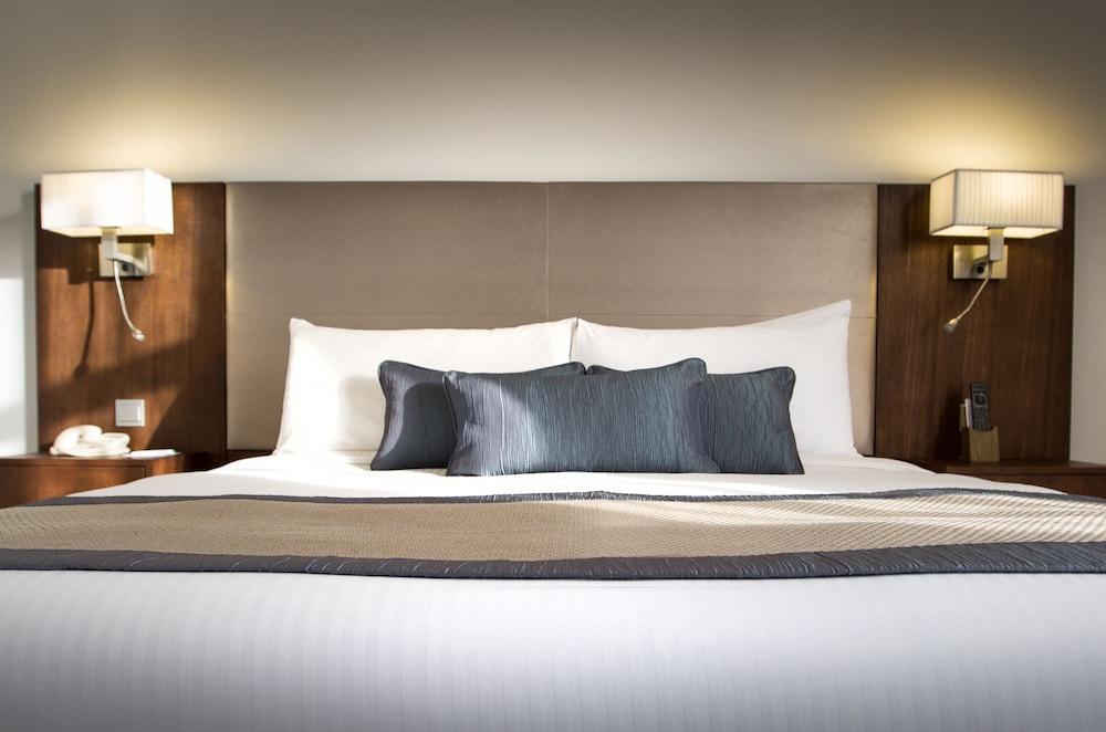 Copthorne Downtown By Millennium Hotel Abu Dzabi Kültér fotó