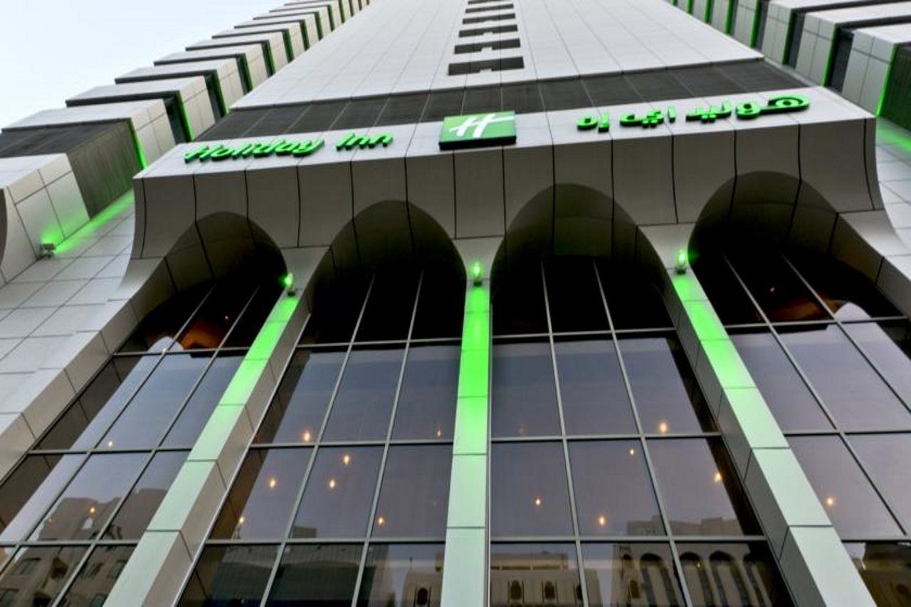 Copthorne Downtown By Millennium Hotel Abu Dzabi Kültér fotó