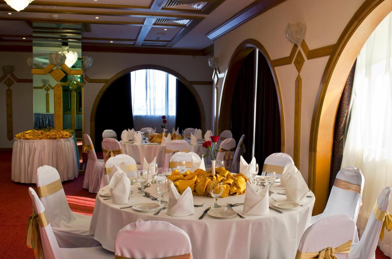 Copthorne Downtown By Millennium Hotel Abu Dzabi Kültér fotó