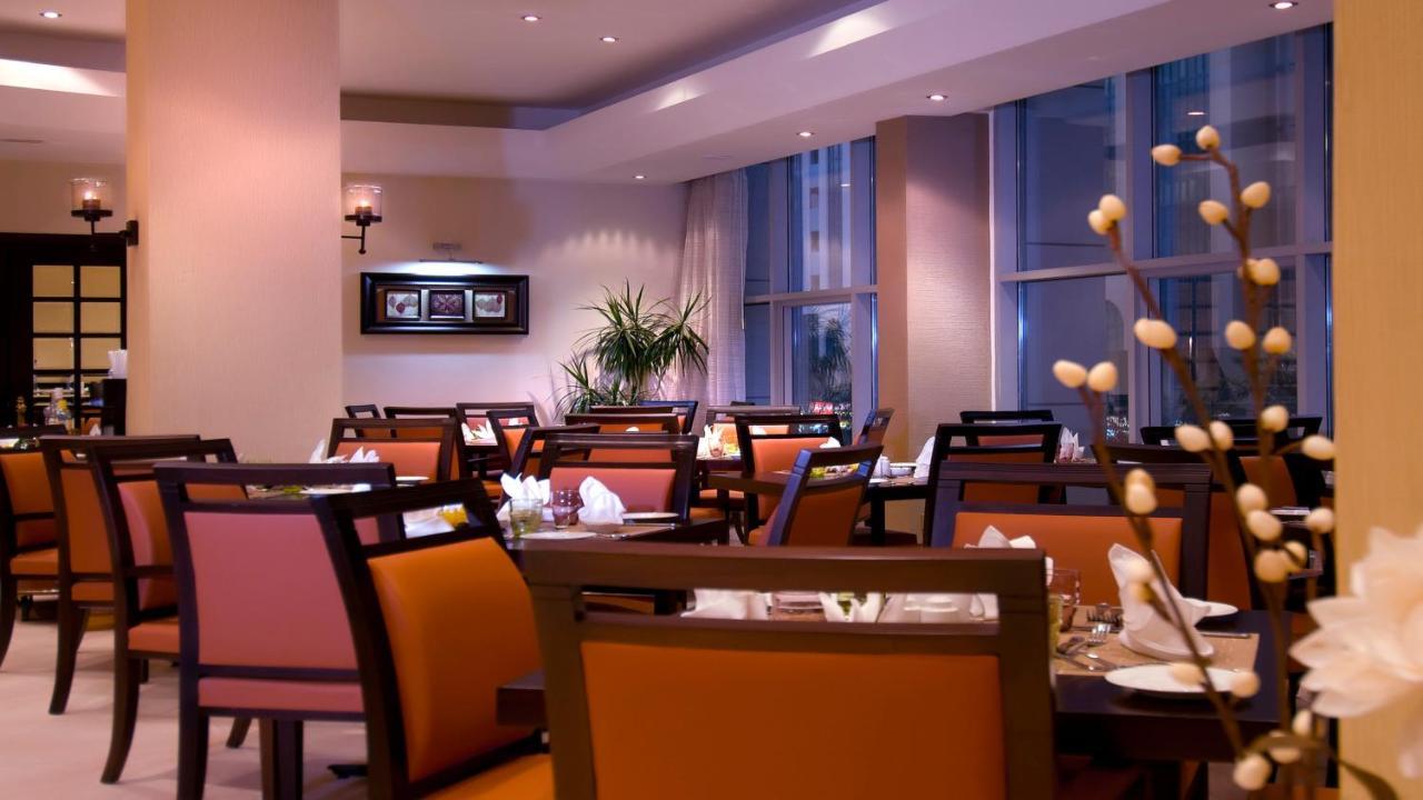 Copthorne Downtown By Millennium Hotel Abu Dzabi Kültér fotó